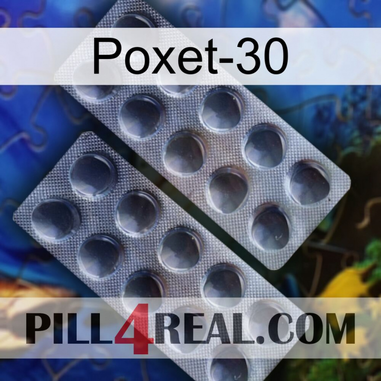 Poxet-30 31